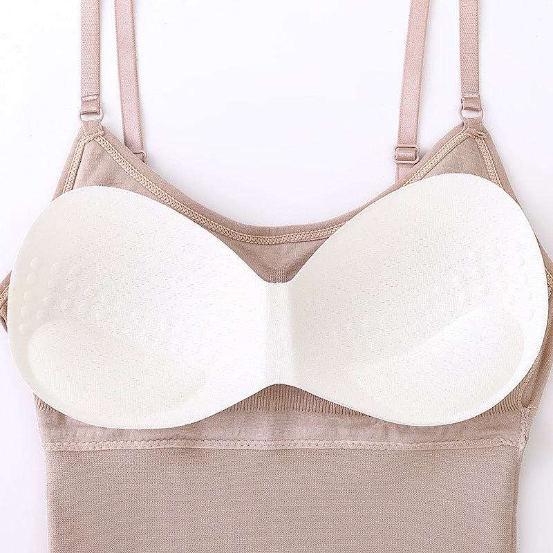 LumaShape Seamless Support Bodysuit