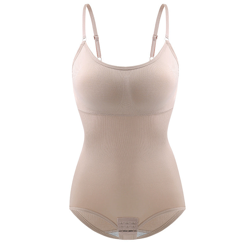 LumaShape Seamless Support Bodysuit