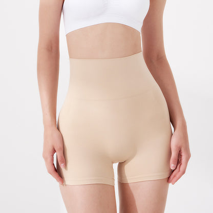 LumaShape Seamless High Waisted Support Shorts