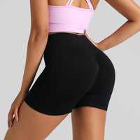 LumaShape Seamless High Waisted Support Shorts