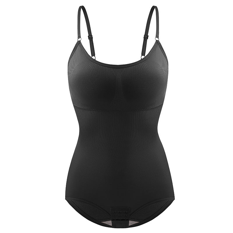 LumaShape Seamless Support Bodysuit