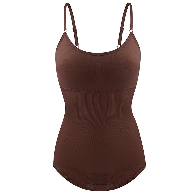 LumaShape Seamless Support Bodysuit
