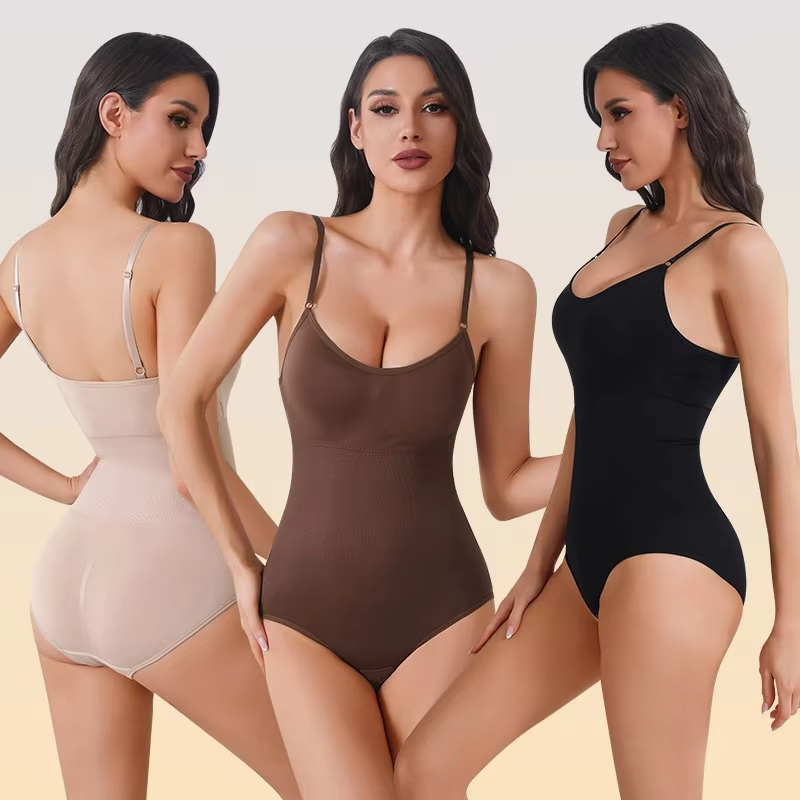 LumaShape Seamless Support Bodysuit