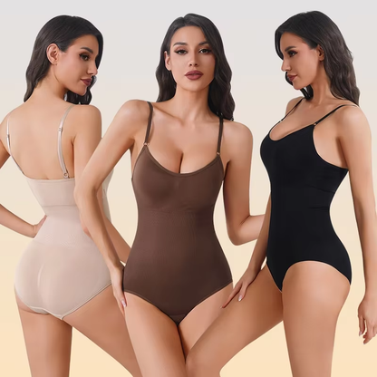 LumaShape Seamless Support Bodysuit