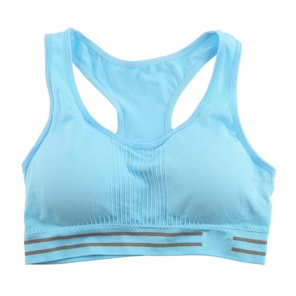 LumaShape Comfort Support Sports Bra
